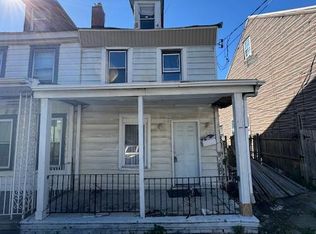 1904 Kinsey St, Philadelphia, PA 19124