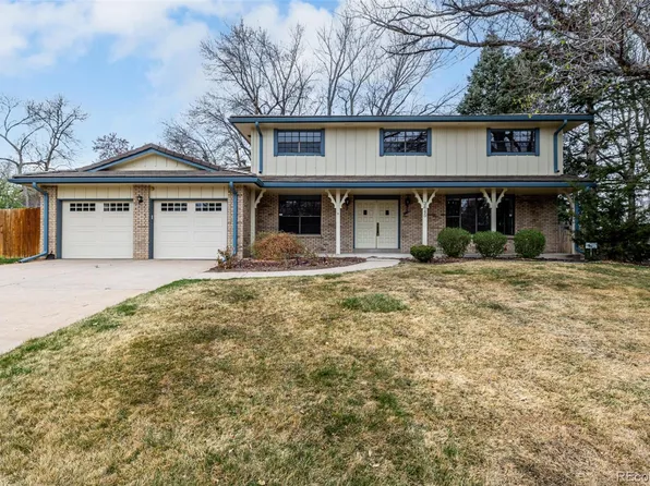 3645 S Poplar Street, Denver, CO 80237