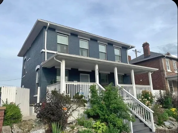 422 Wilson Ave, Columbus, OH 43205