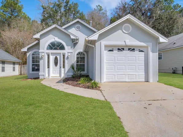 3051 Layla St, Tallahassee, FL 32303