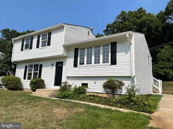 1406 Willshire Dr, Aberdeen, MD 21001