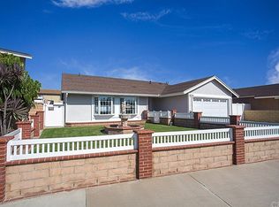 6741 Rook Dr, Huntington Beach, CA 92647