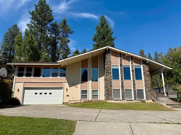 11221 E 21st Ave, Spokane, WA 99206