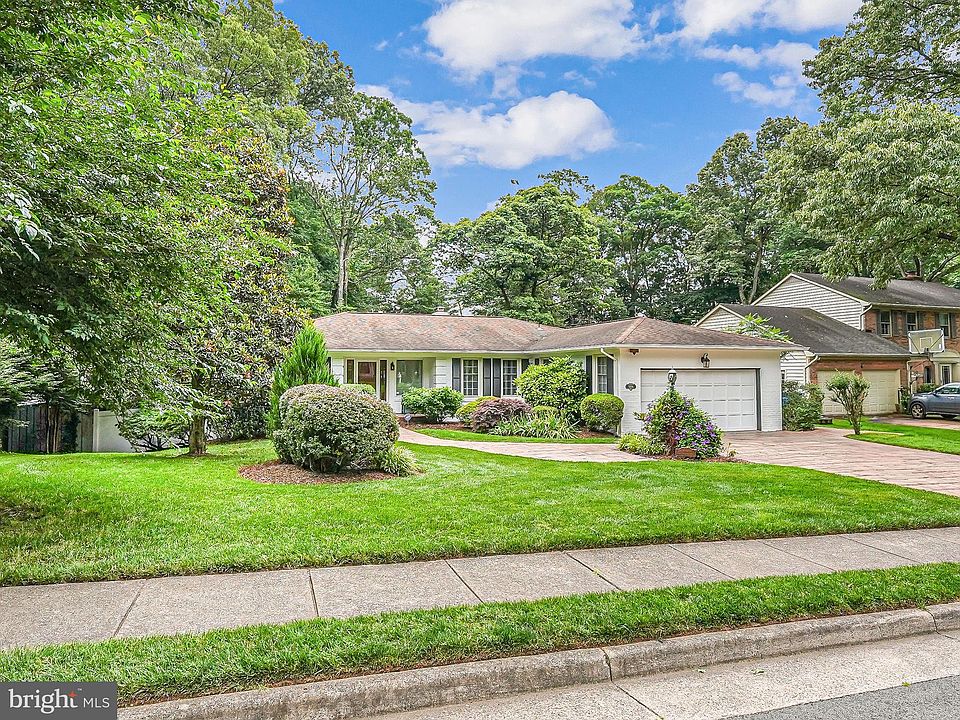 1st image of 9706 Flintridge Ct