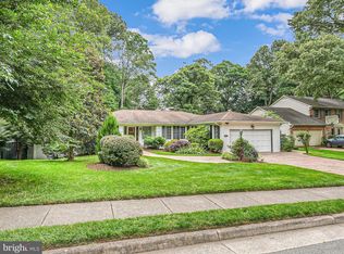 9706 Flintridge Ct, Fairfax, VA 22032