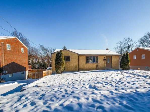 1789 Chessland St, Pittsburgh, PA 15205