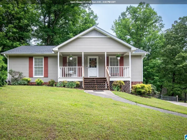 3113 Cedarbrook Ln, Trussville, AL 35173