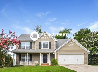 555 Wyndham Place Cir, Lawrenceville, GA 30044