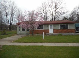 301 Orchard St, Montrose, MI
