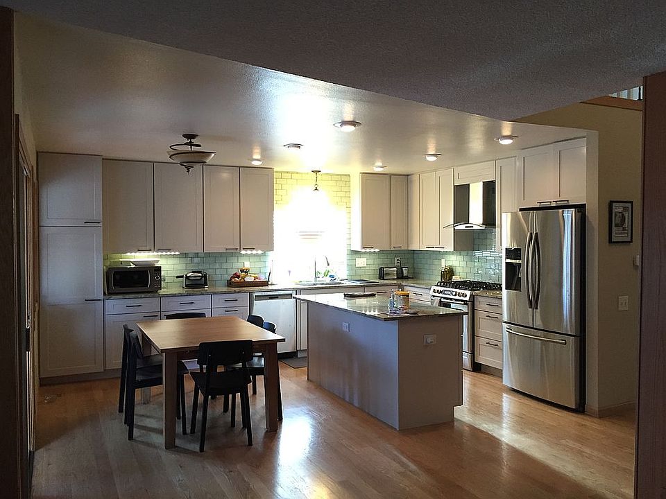 Kitchen remodel 11/2014