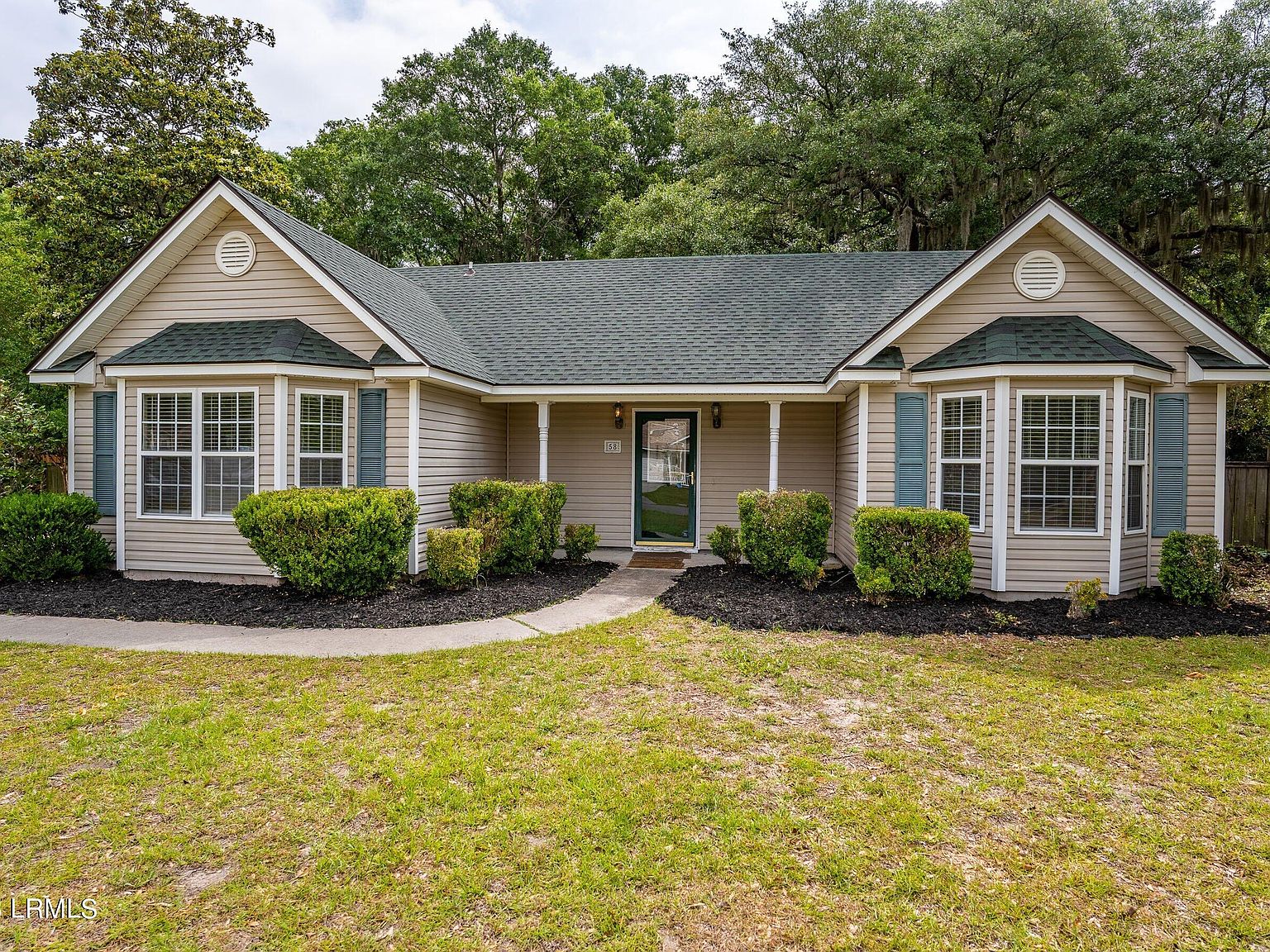 58 Southern Magnolia Dr, Beaufort, SC 29907 Zillow