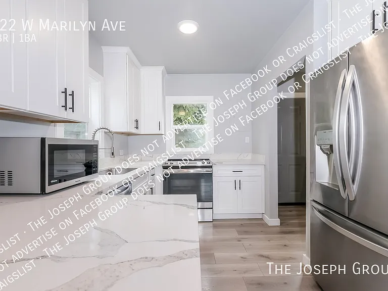 222 W Marilyn Ave — Photo 7