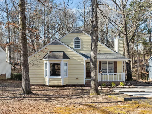 1322 Cedar Branch Ct, Wake Forest, NC 27587