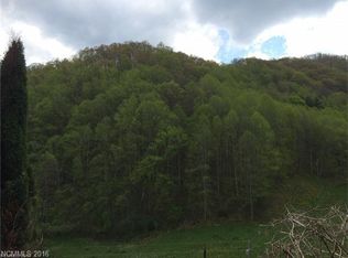 1124 Hunter Creek Rd, Marshall, NC 28753