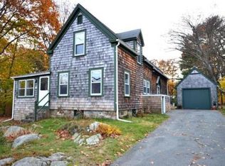 38 Grover St, Beverly, MA 01915