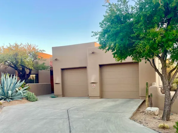 9110 E Clubhouse Drive #639, Scottsdale, AZ 85266