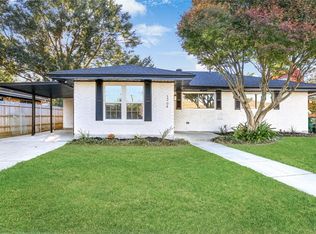 1204 Mason Smith Ave, Metairie, LA 70003