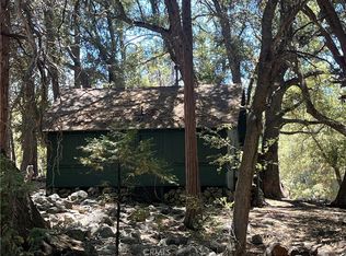 7 Oak Ct #78, Angelus Oaks, CA 92305