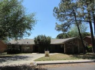 4328 Springdale Dr, Odessa, TX 79762
