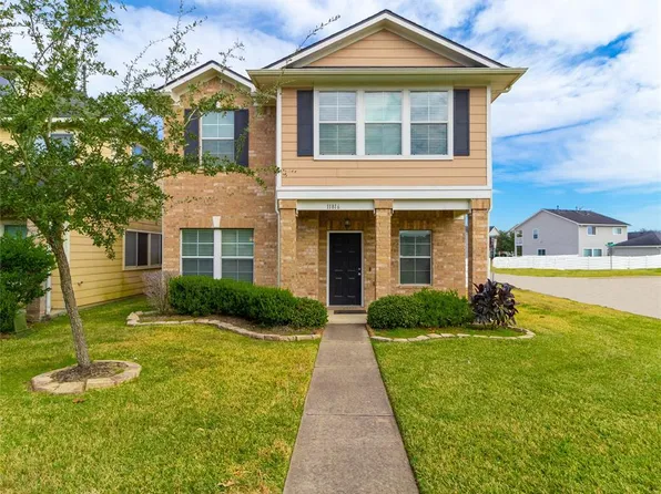 11816 Jelicoe Dr, Houston, TX 77047