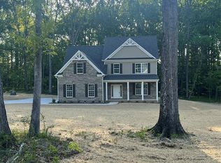 213 Barra Dr, Waxhaw, NC 28173
