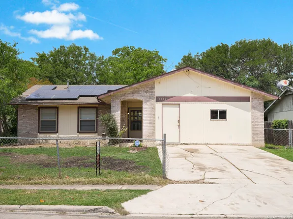 1106 Boling Brook, San Antonio, TX 78245