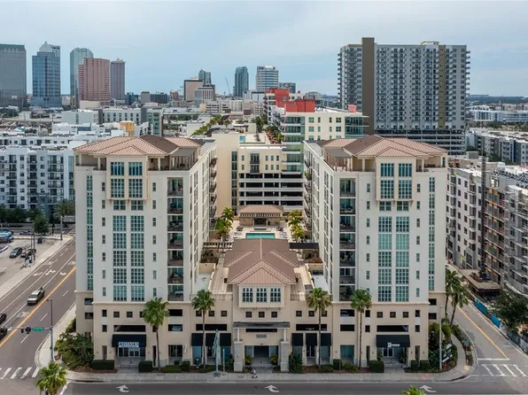 1238 E Kennedy Blvd Unit 405, Tampa, FL 33602