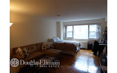 Rented by Douglas Elliman