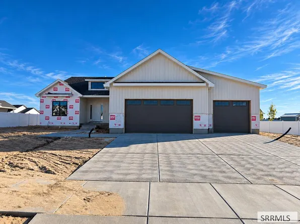2690 Granite Falls Dr, Ammon, ID 83406