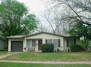 1329 Kynn Dr, Garland, TX 75041