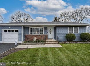 319 Pine Forest Ln, Forked River, NJ 08731
