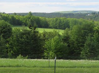 291 Margison Rd, Woodland, ME 04736