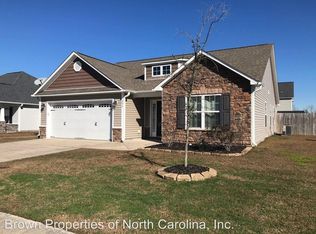 256 Merin Height Rd, Jacksonville, NC 28546