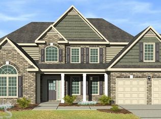 1050 Adams Haven Bnd NW, Acworth, GA