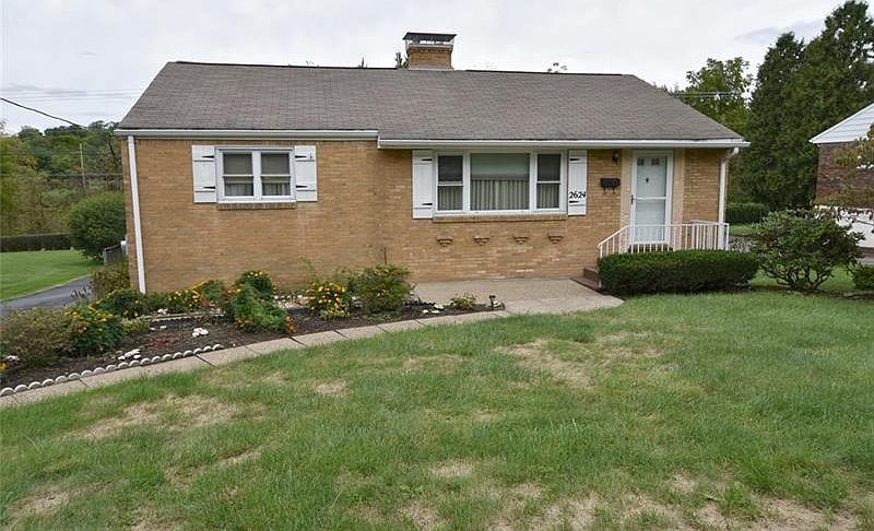 1st image of 2624 Milford Dr