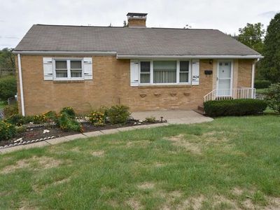 2624 Milford Dr, Bethel Park, PA, 15102