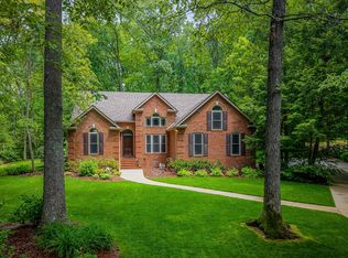 615 Collinwood Dr, McMinnville, TN 37110