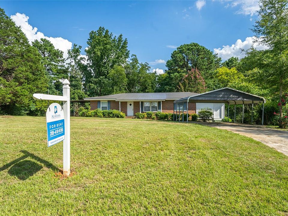 9321 County Line Rd, Dora, AL 35062 Zillow