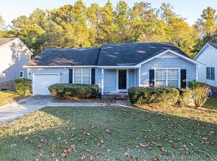 6443 Applewhite Rd, Fayetteville, NC 28304