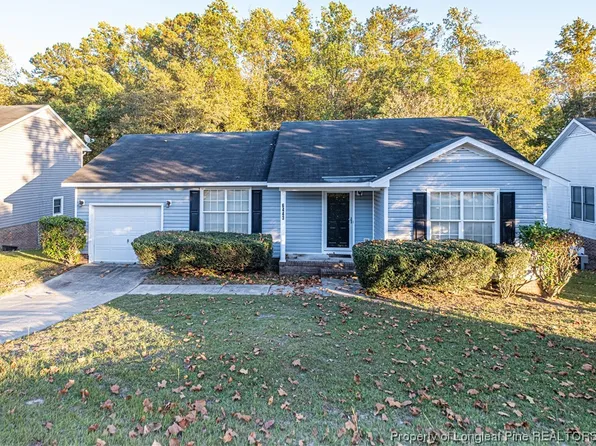 6443 Applewhite Rd, Fayetteville, NC 28304