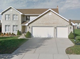 2623 Sweetbroom Rd, Naperville, IL 60564