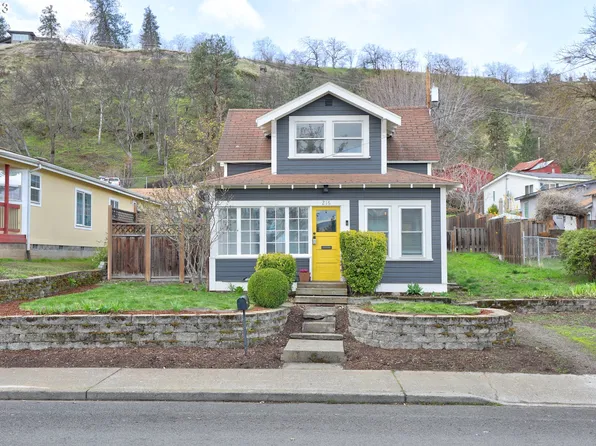 216 E 14th St, The Dalles, OR 97058