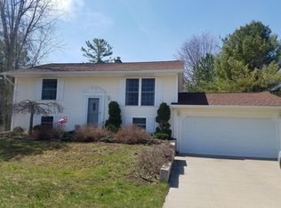 110 N Garden St, Alpena, MI 49707