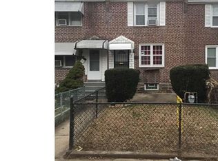 1366 Edgehill Rd, Darby, PA 19023