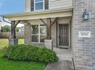 3011 Zephyr Glen Way, Houston, TX 77084