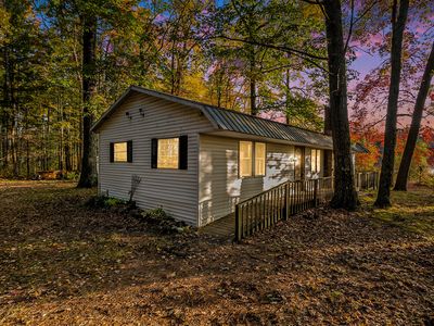 5588 S Whalen Lake Dr, Baldwin, MI, 49304