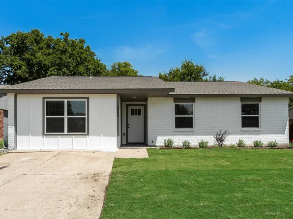 1806 Lyric Dr, Garland, TX 75040