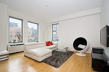 Rented by Heller Organization