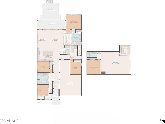 5th image of 20099 S 229TH Way