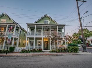 1510 N 17th St APT 3D, Tampa, FL 33605